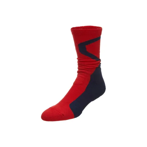 Jordan Unisex Knee-high Socks