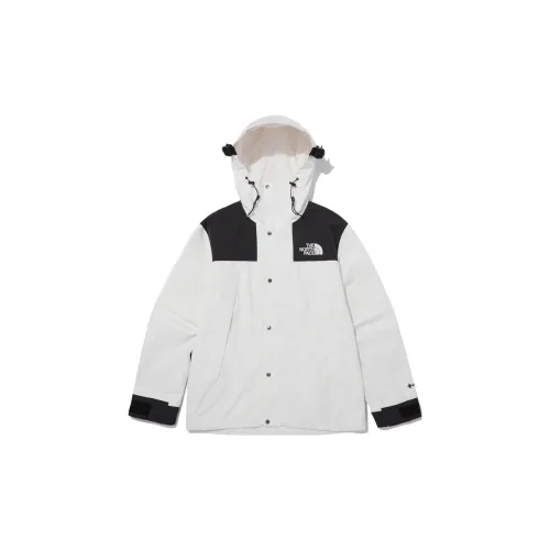 THE NORTH FACE 1990 Collection Jackets Unisex White