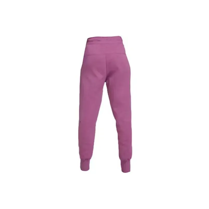 Nike Sportswear Tech Fleece Joggers Light Bordeaux/White-1