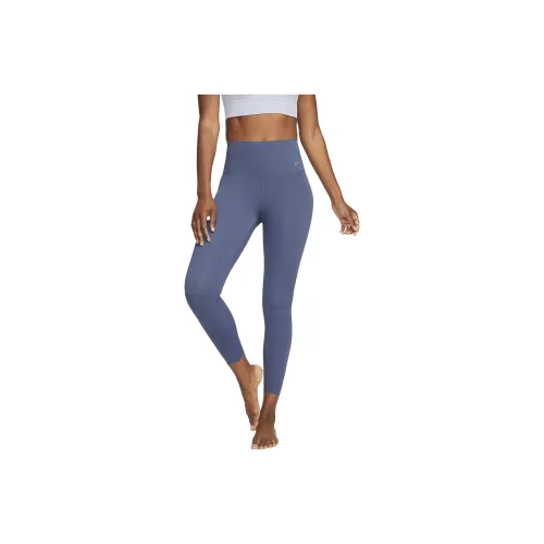 Nike Zenvy Sports Pants Women's Diffused Blue