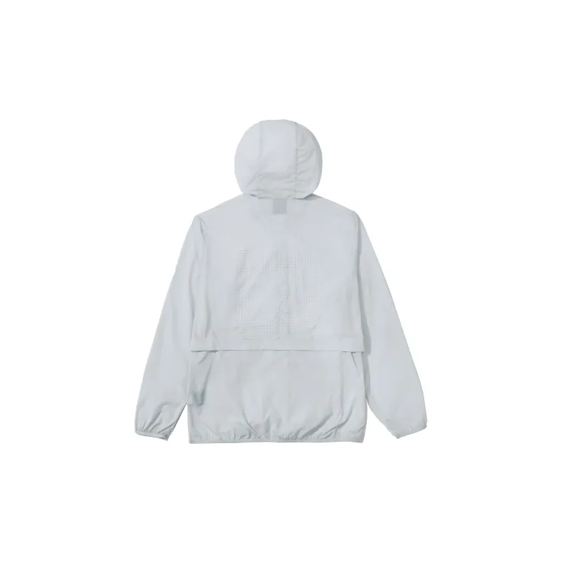 Jack Wolfskin Energetic Cool Series Super Light Breathable Water Resistant Sun Protection Clothing Men's-1