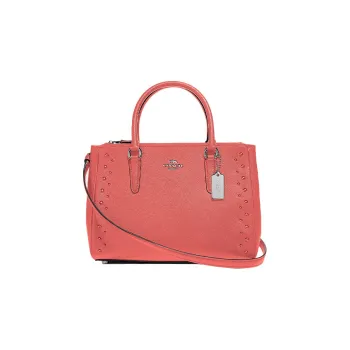 COACH Surrey Handbags