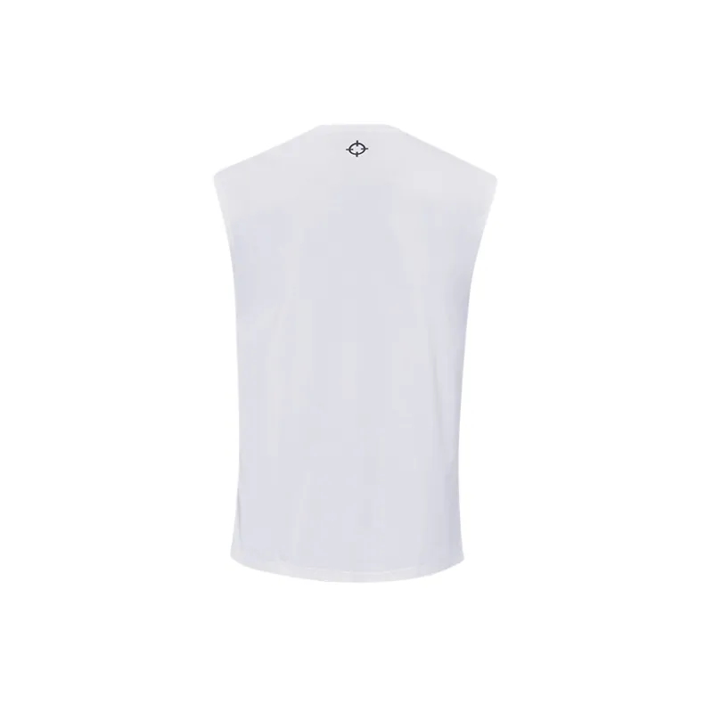 RIGORER Tank Tops Unisex-6