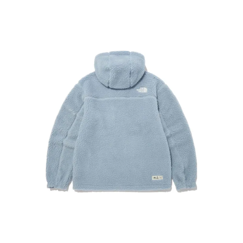 THE NORTH FACE Jackets Men Blue-1