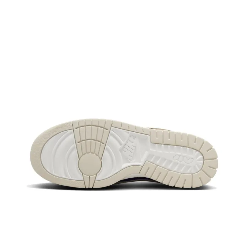 Nike Air Dunk Jumbo 'Mushroom'-5