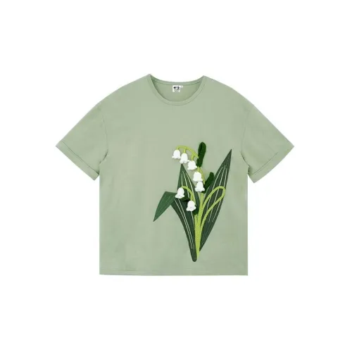 VALLEYOUTH T-Shirts Unisex