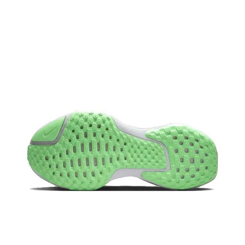 Nike ZoomX Invincible Run 3 Hot Punch Racer Blue Women's-5