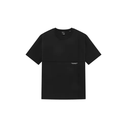 GXG Informal Commuter 2.0 Series T-Shirts Unisex