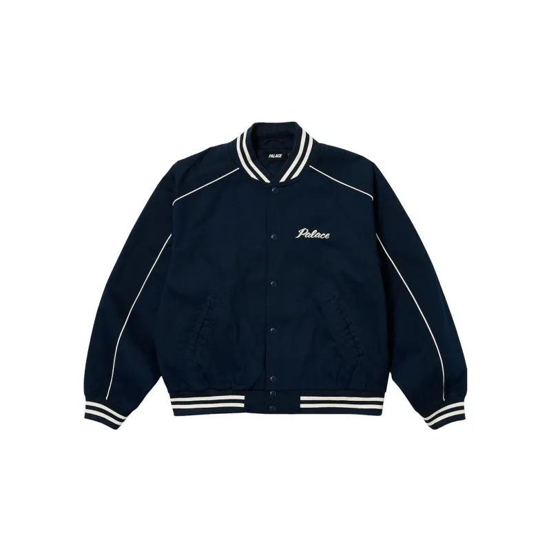 PALACE Catch It Bomber Jacket-1