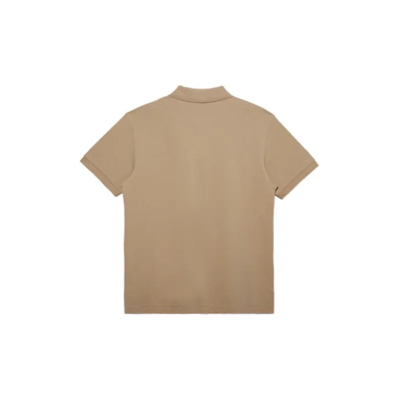 New Era Polo Shirts Men Khaki-1