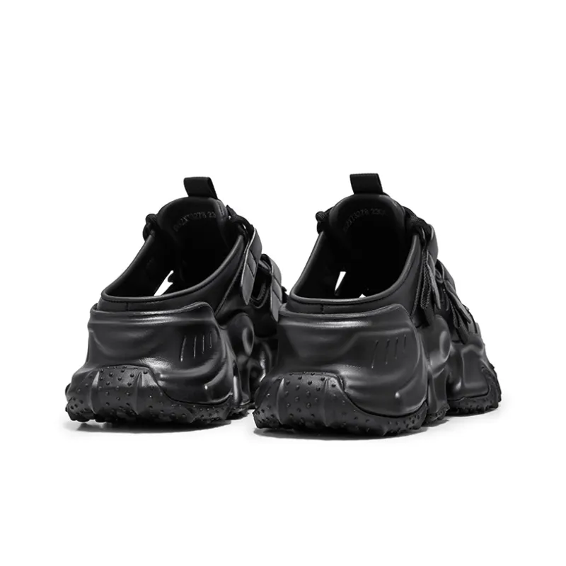 CHERYKALLY Closed Toe Slippers Women's-2