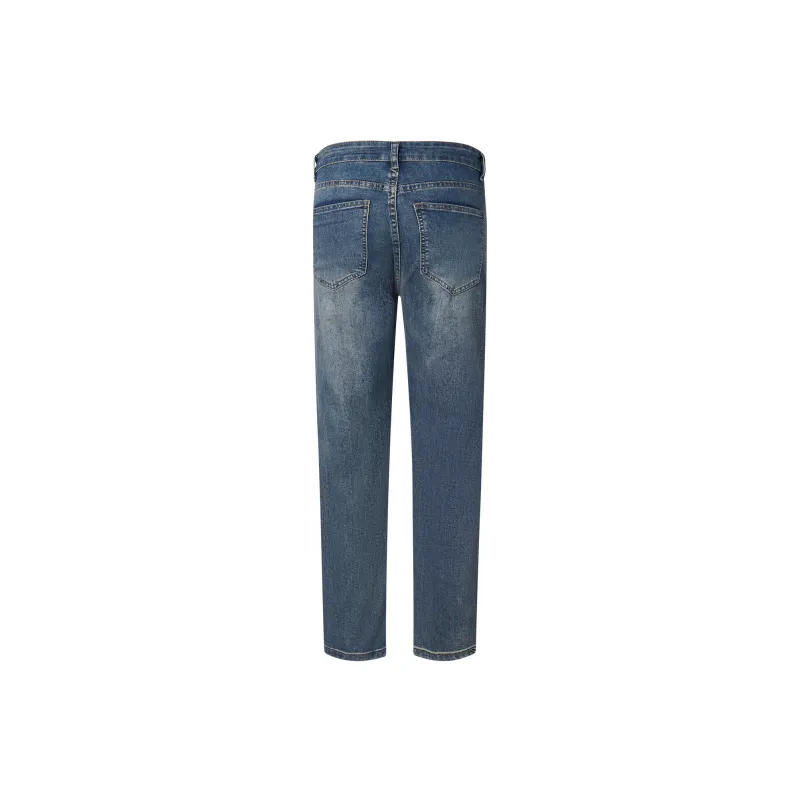 NFWYS Jeans Unisex-6
