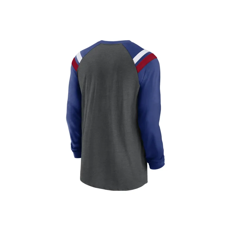 Nike T-Shirts Men Charcoal Gray-1