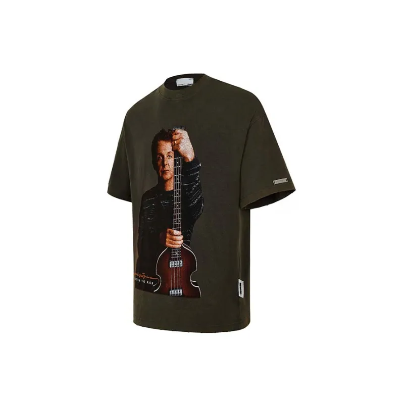 R69 T Shirts Unisex-7