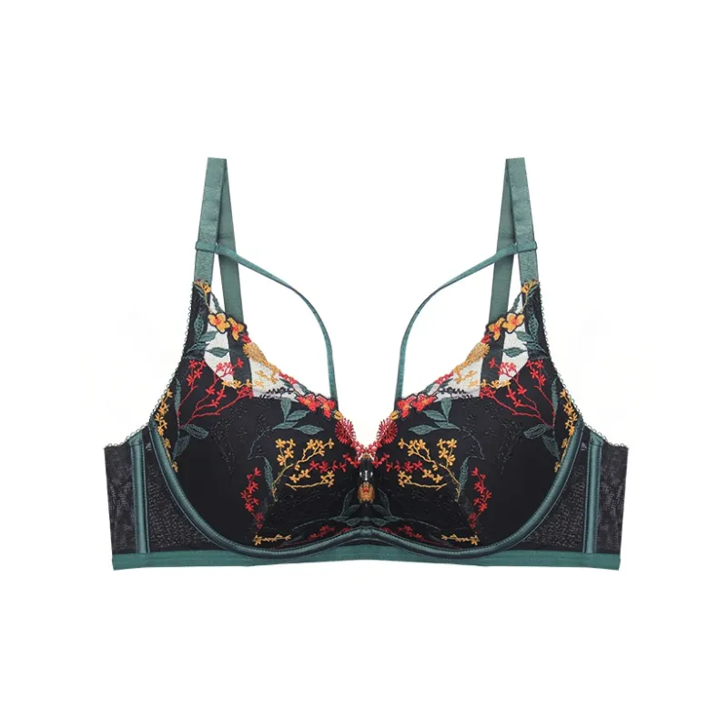 BODY STYLE Women's Bras-0