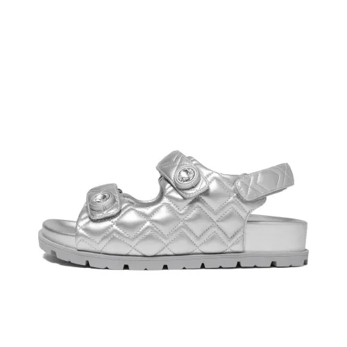 Toggler X BELLE One-Strap Sandals Women's