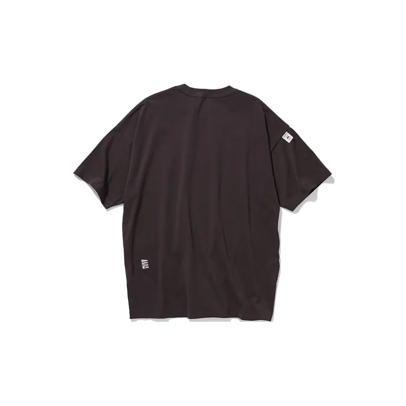 Nautica White Sail T Shirts Unisex-7