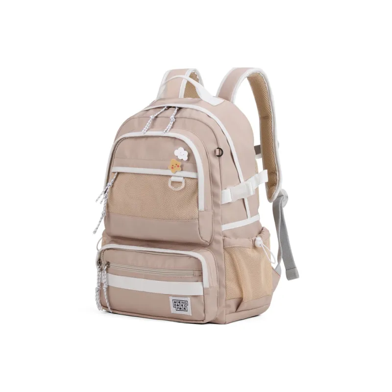 AOKING AK Polyester Backpack Large Size Unisex Multicolor-8