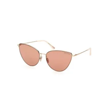 TOM FORD Cat Eye Frame Sunglasses