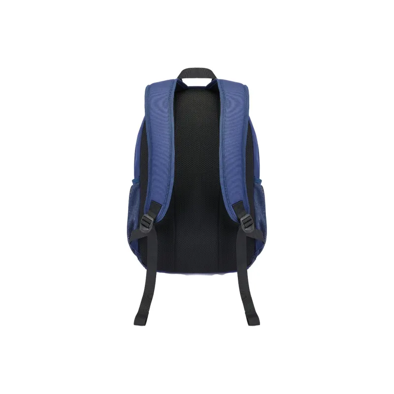 KELME Polyester Backpack Medium Size Unisex Black/Dark Blue/Burgundy-7