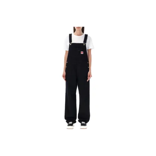 Carhartt WIP Overalls Women's Black