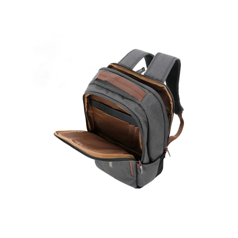 Wenger Polyester Crossbody Bag Backpack Regular Unisex Gray-3