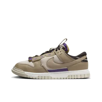 Nike Air Dunk Jumbo Mushroom