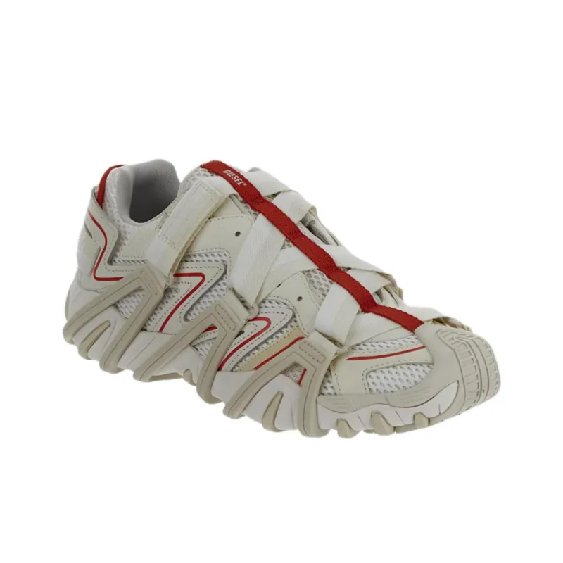 DIESEL S Prototype Cr Chunky Sole Sneakers-2
