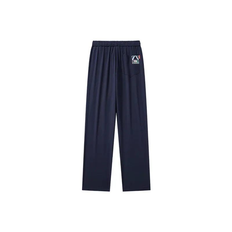 Freamve Casual Pants Unisex-13