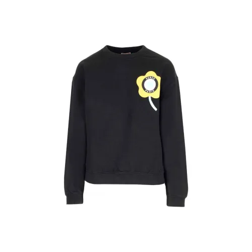 KENZO Sweaters Women's Black