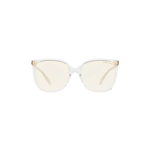 MICHAEL KORS Sunglasses Women's White