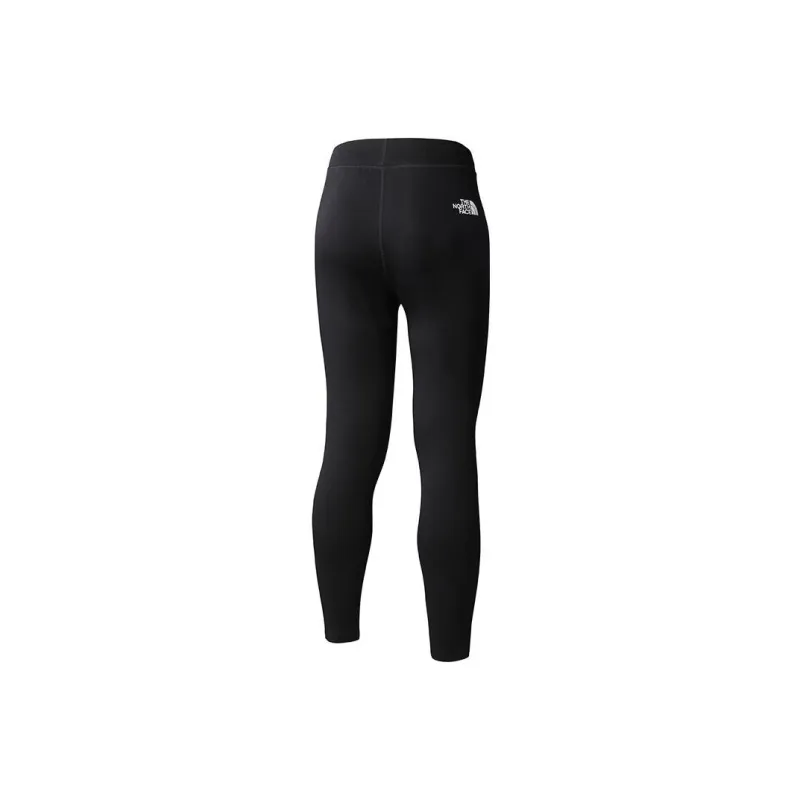 THE NORTH FACE Logo Printed Stretched Leggings-1