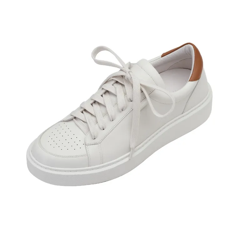 GRACEGIFT Stylish Skateboarding Shoes Men's-4