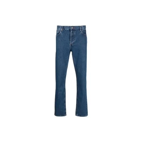 A.P.C Jeans Men Blue