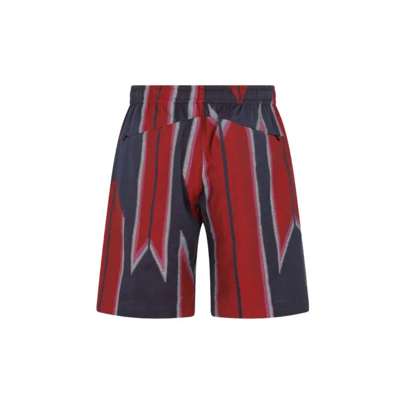 Needles Basketball Short-1
