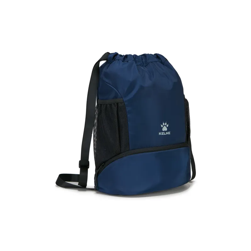KELME Polyester Backpack Medium Size Unisex Multicolor-5