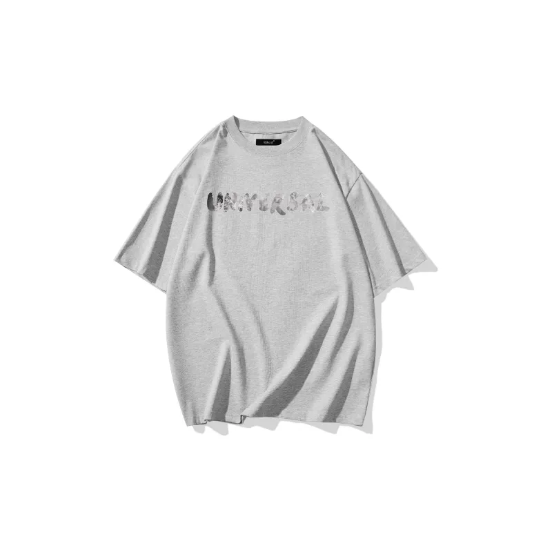 Universal Templates T Shirt Unisex-9