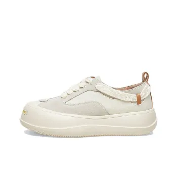 Hush Puppies Platform Shoes 5cm Women's