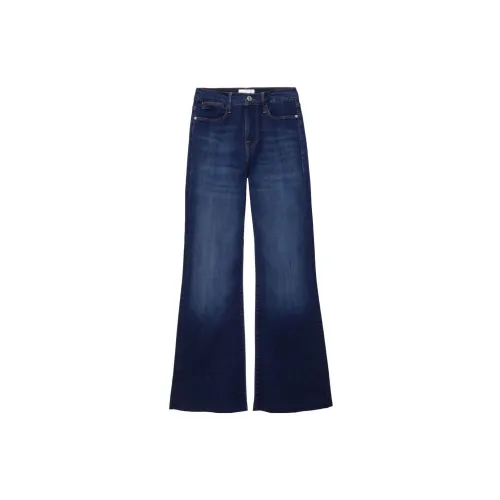 FRAME Jeans Women's Blue