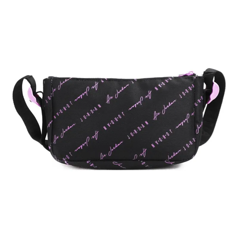 Jordan Polyester Crossbody Bag, Shoulder Bag Unisex-2