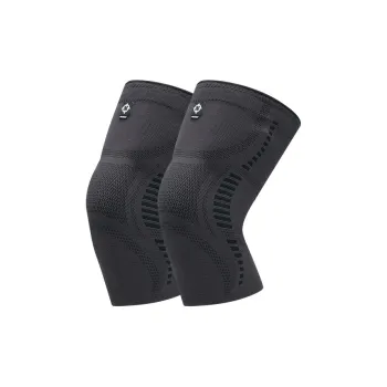 RIGORER Knee Pads Cotton, Polyester Basketball Unisex