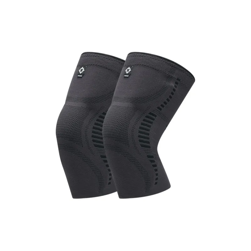 RIGORER Knee Pads Cotton, Polyester Basketball Unisex-12
