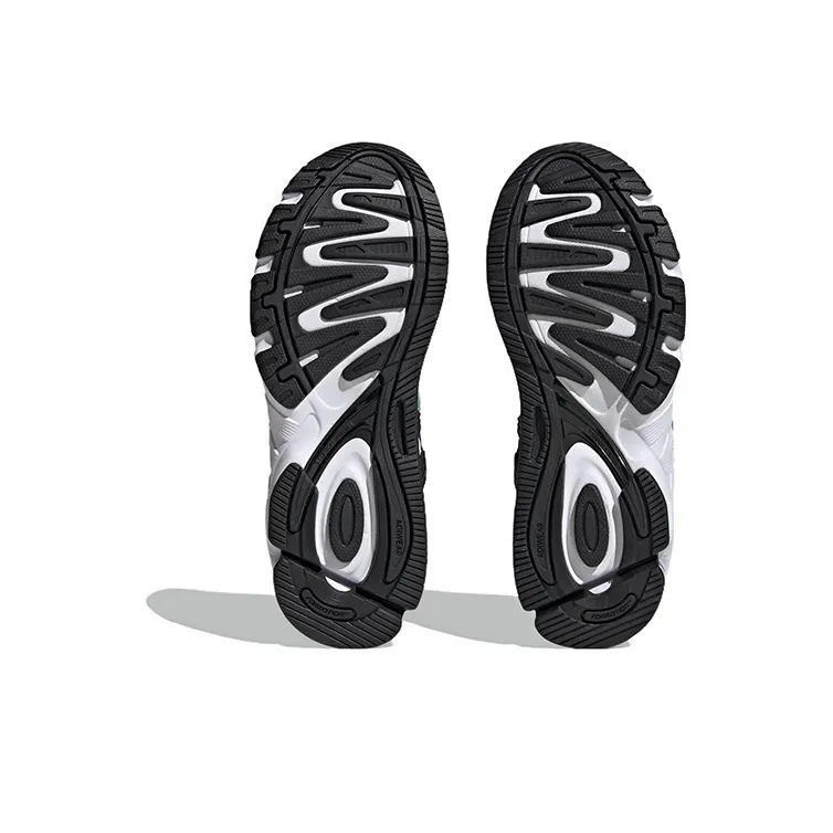 Adidas Response Cl White Semi Court Green Women's-5