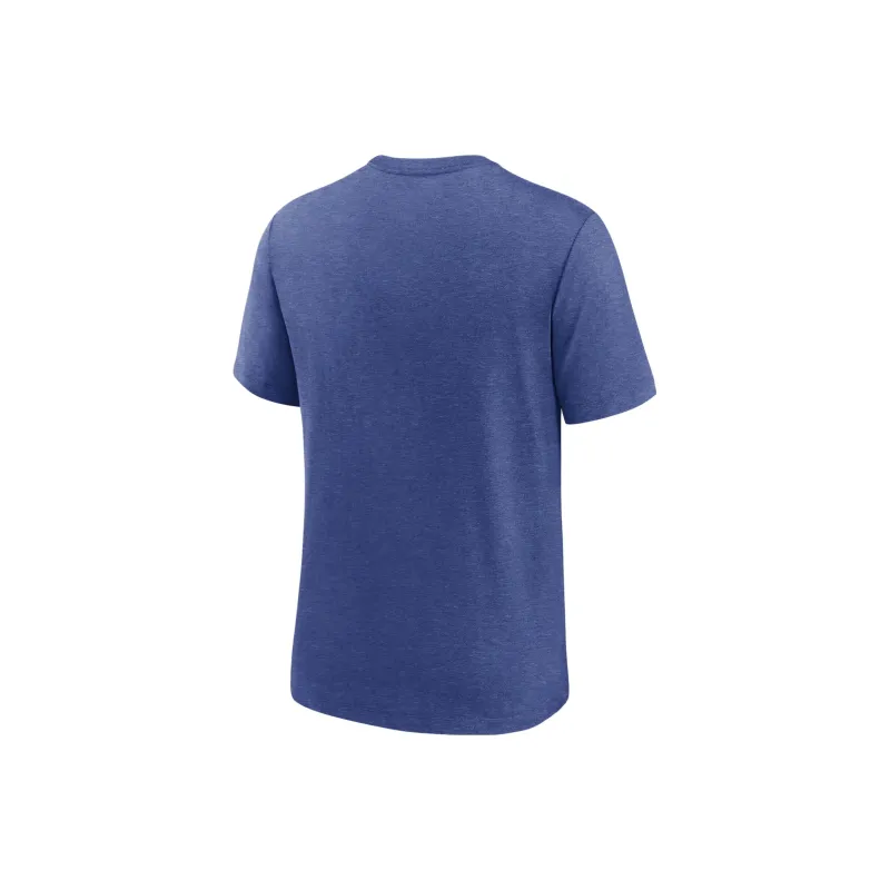 Nike Toronto Blue Jays Logo Men's Nike Mlb T Shirt-1