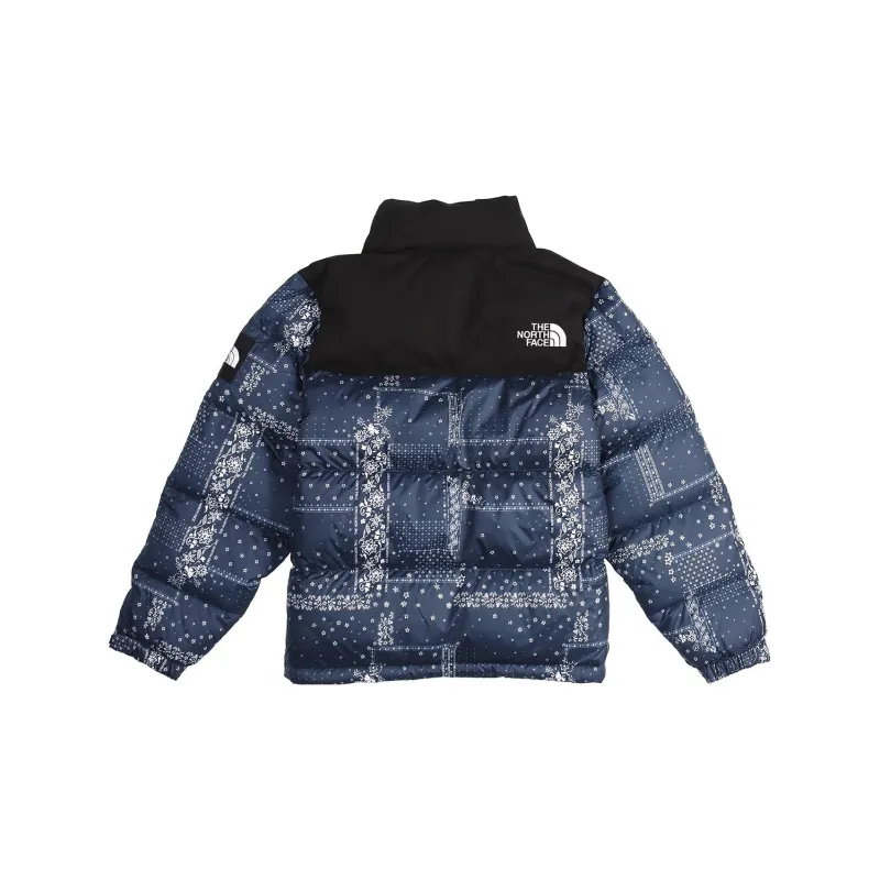 THE NORTH FACE Jacket Men's Blue-1