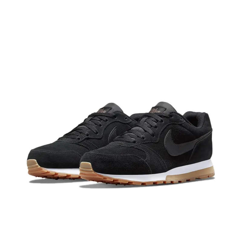 Nike Md Runner 2 Se 'Black Gum' Women's-2