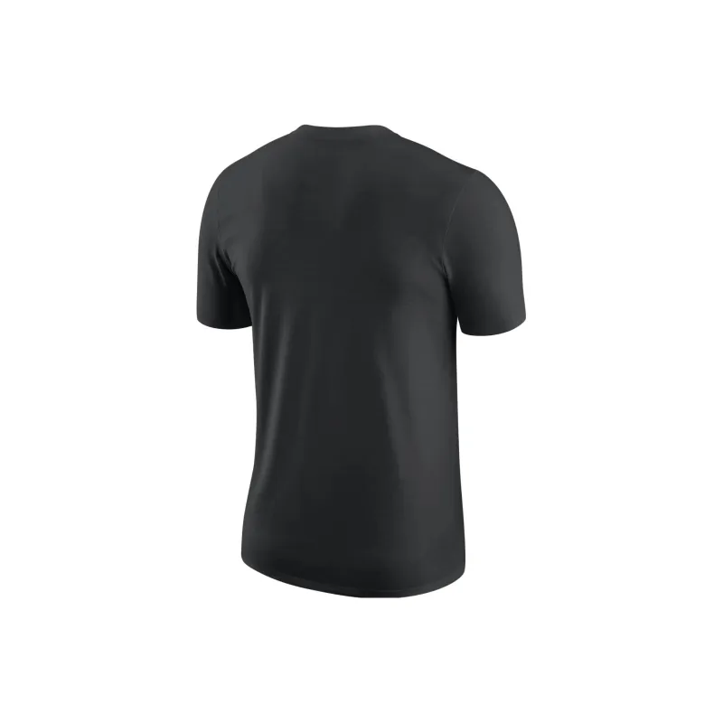 Nike Nba Miami Heat Max90 Courtside City Edition Loose Fit T shirt-1