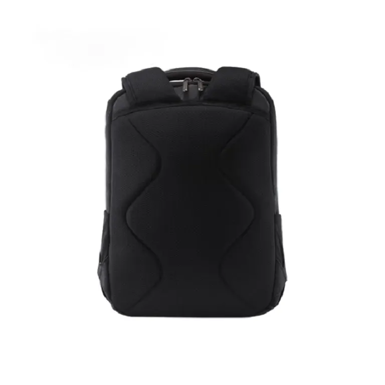 Wenger Polyester Backpack Regular Unisex Black-3