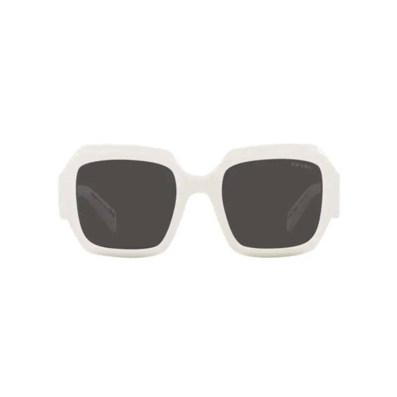 PRADA Square Frame Sunglasses-1