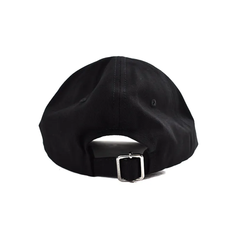 OFF WHITE Baseball Caps Men's Black-2